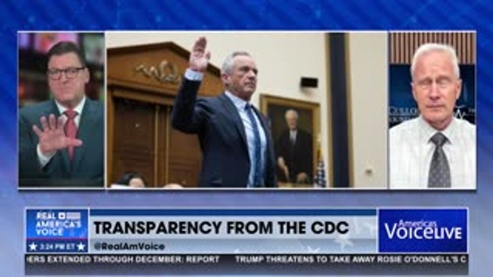DR. MCCULLOUGH: “NO ONE SHOULD BE RECEIVING THESE SHOTS”