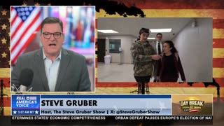 THREE BIG THINGS 4-20-26