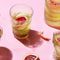 Booze blues? Alcohol supplies could be impacted by supply chain shortages