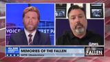 SHARING THE MEMORIES OF THE FALLEN