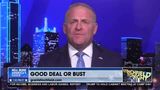 U.S. SELF-DEFENSE STRIKES ON IRAN