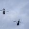 ISIS leader killed, four U.S. servicemembers wounded, in Syrian helicopter raid