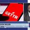 Jason Miller: GETTR's livestreams distinguish the platform