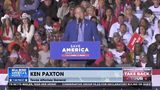 TX AG Ken Paxton: We Have to Keep Speaking Out