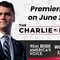 THE CHARLIE KIRK SHOW PREMIERING ON RAV JUNE 20