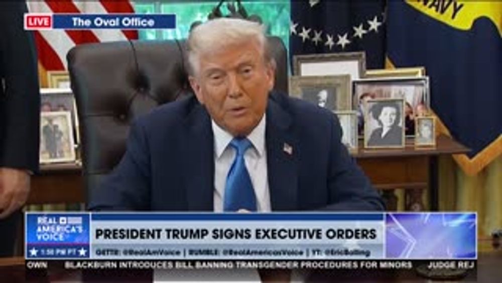 POTUS ON HOUSE DEMS VOTING AGAINST CONDEMNING ASSASSINATION OF CHARLIE KIRK