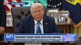 POTUS ON HOUSE DEMS VOTING AGAINST CONDEMNING ASSASSINATION OF CHARLIE KIRK