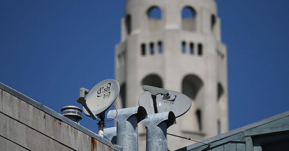 Watchdog launches ad campaign against DISH Network over DEI, climate activism