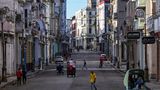 Second nationwide power outage hits Cuba in less than one week