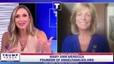 Real News Insights w/ Mary Ann Mendoza