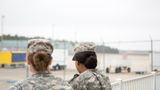 SCOTUS abortion ruling leaves U.S. servicewomen in red states with limited options