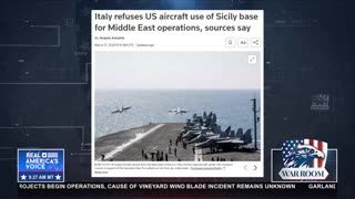 MELONI’S “BRIDGE” IS CRACKING