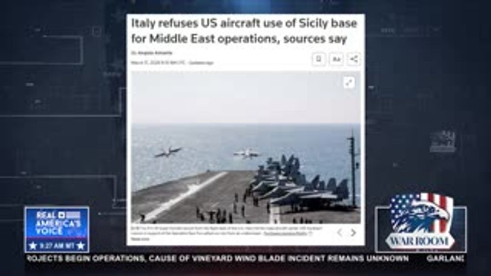 MELONI’S “BRIDGE” IS CRACKING