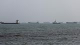 U.S. military establishes stealth corridor through the Strait of Hormuz: report