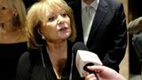 Trailblazing news anchor Barbara Walters dead at 93