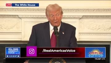 POTUS ON SNAP BENEFITS