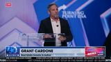 CARDONE: “WEALTH GIVES YOU CHOICES”