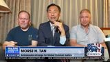 KOREA TEETERING ON CCP CONTROL, CRITICAL ELECTION