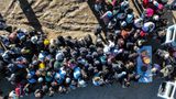 Federal judge orders Trump administration to admit 12,000 refugees