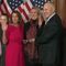 Climbing the Hill: New Legislators Are Sworn In