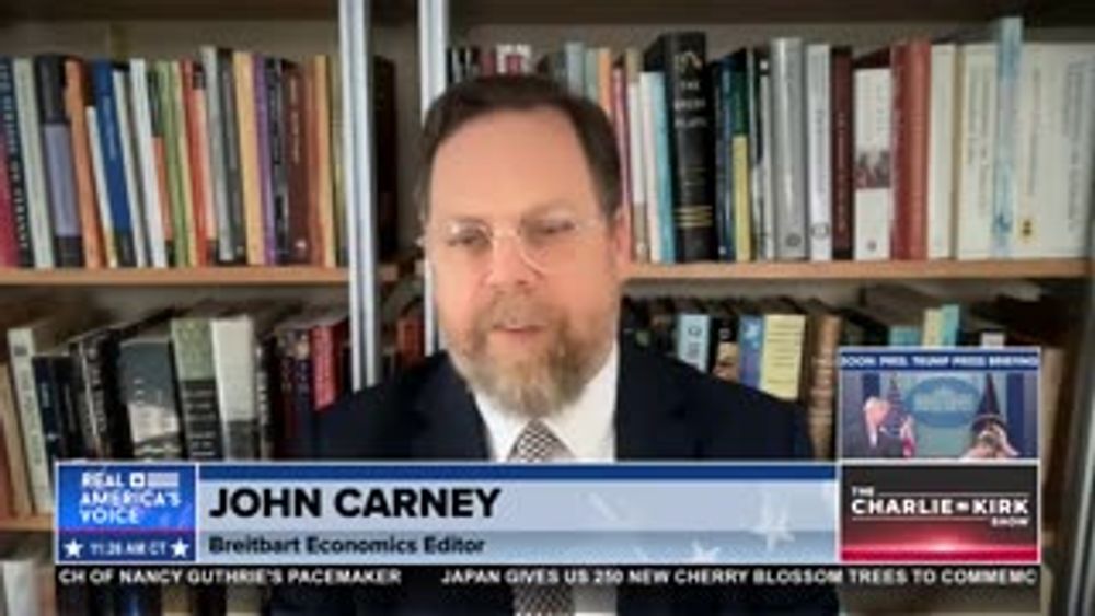 JUSTICE KAVANAUGH EXPRESSES "THIS IS A MESS" FROM TARIFF DECISION