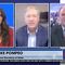 Fmr. Sec. Of State Pompeo Says Biden Admin Is Weaker Than Obama During His ‘Apology Tour’