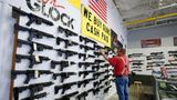 Majority of voters, including nearly half of Democrats, prefer to live where gun ownership is legal