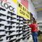 Majority of voters, including nearly half of Democrats, prefer to live where gun ownership is legal