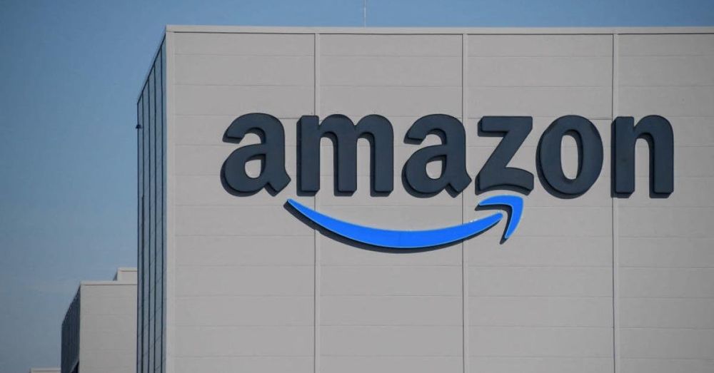 Amazon cuts 14,000 corporate jobs amid AI transition