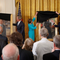 Big Reveal: Biden to Help Unveil Obama White House Portrait