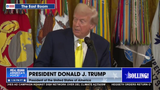 POTUS CELEBRATES PURPLE HEART DAY