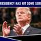 SO MANY Lows During Trump’s Presidency!