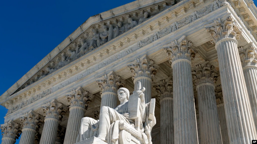 Supreme Court Limits Review of Some Deportation Cases