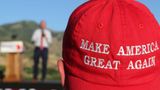 Slide from social justice class lists 'Make America Great Again' as 'Covert White Supremacy'