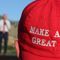 Slide from social justice class lists 'Make America Great Again' as 'Covert White Supremacy'