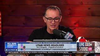 BOASBERG ON YET ANOTHER TRUMP CASE?