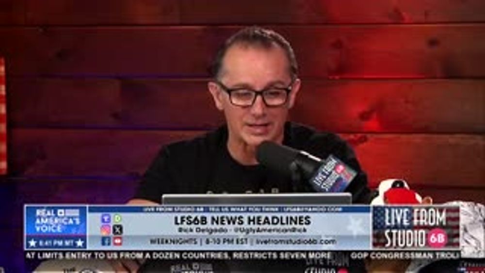 BOASBERG ON YET ANOTHER TRUMP CASE?