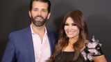 Donald Trump Jr. and Kimberly Guilfoyle are reportedly engaged