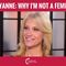 Kellyanne Conway: Why I’m Not A Feminist