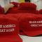 Get the Facts: No Fake MAGA Hats