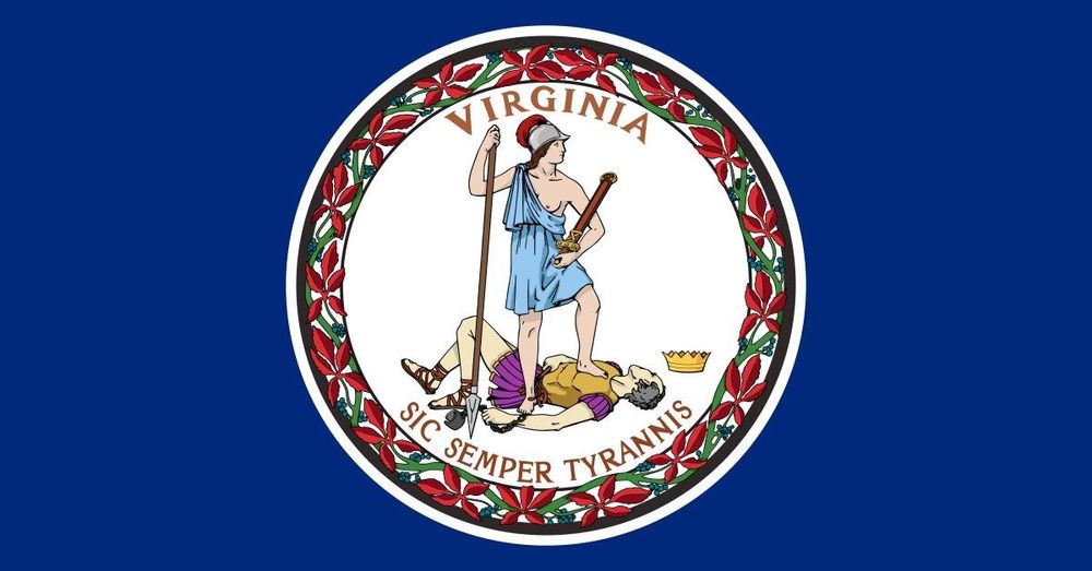 Multiple sheriff's deputies shot in southern Virginia's Pittsylvania County
