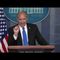 Press Briefing with Acting Commissioner of Customs and Border Protection Mark Morgan