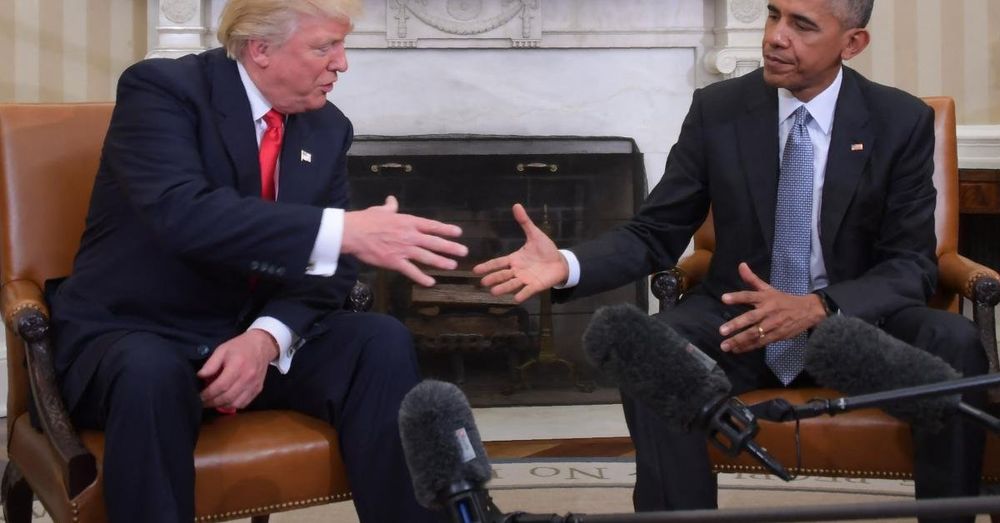 Obama endorsed CIA’s bogus intel claims on Trump and Putin in 2016 before ICA was even completed