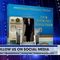 An EXCLUSIVE look at President Trump’s NEW BOOK: ‘Our Journey Together’