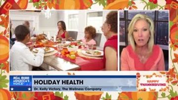 HOLIDAY HEALTH WITHOUT THE HASSLE