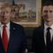 Trump-endorsed Masters leads latest Arizona U.S. Senate Republican primary poll