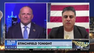 REPUBLICAN CANDIDATE CALLS OUT SHARIA LAW