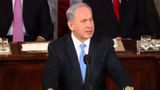 Netanyahu: Not my intention for this speech to be political