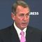 Boehner: We have the right to invite Netanyahu