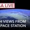 NASA Live: Earth Views from the Space Station